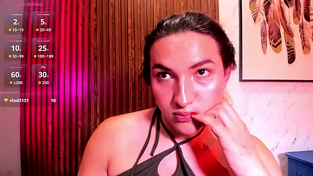 TomLondon_ live sex cam