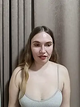 KisaVixen's cam snapshot