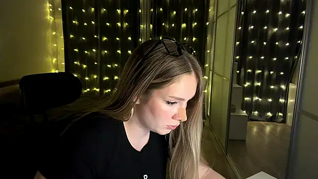 DanOstertag's cam snapshot