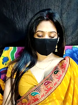 Monalisha_G live sex cam