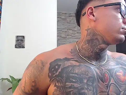 maxstrom111 live sex cam