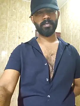 Bigkannan's cam snapshot