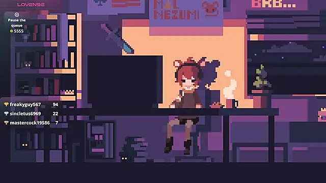 _lia_baby's cam snapshot