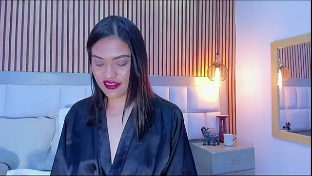 Georgia_Vega's cam snapshot