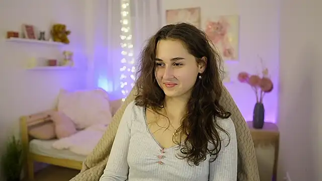 Annita_Grey's cam snapshot