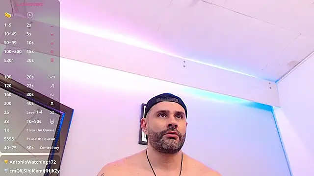 jonasbeards live sex cam