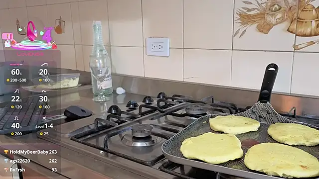 Elecktra_sweet's cam snapshot