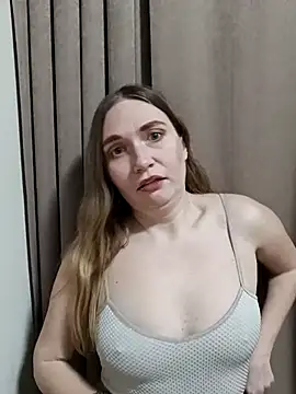 KisaVixen's cam snapshot