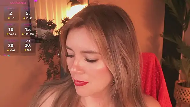 Nanis_dash's cam snapshot