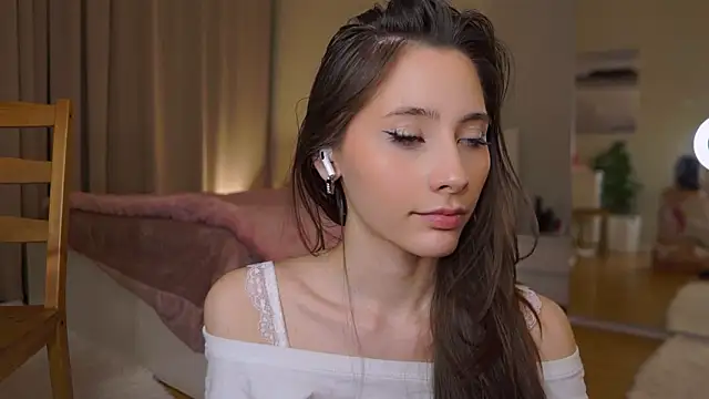 EditaBails live sex cam