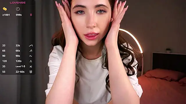 NanceeWestaway's cam snapshot