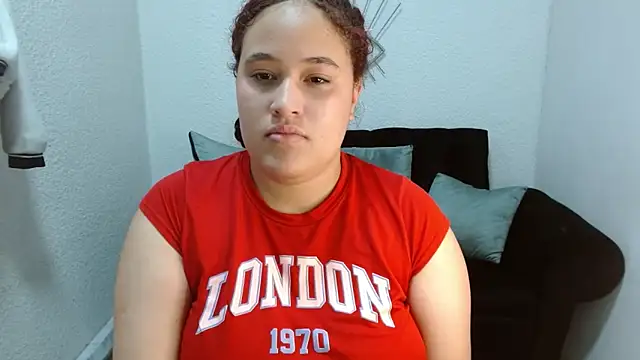 leilanewgirl's cam snapshot