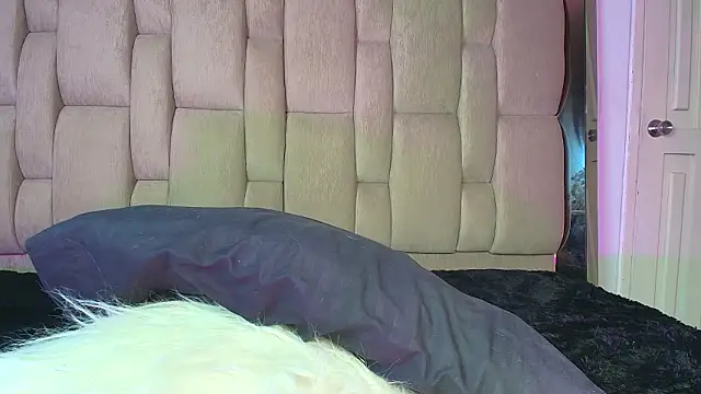 PauletteSanderss's cam snapshot