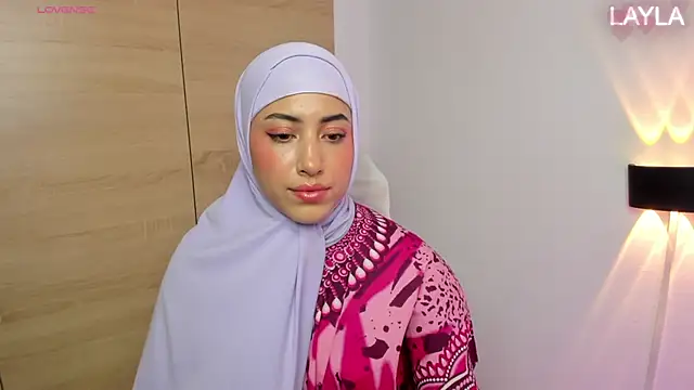 LAY_LA_'s cam snapshot