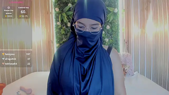 Shalimarr_'s cam snapshot