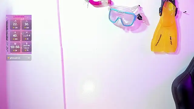 Dakota_Addams's cam snapshot