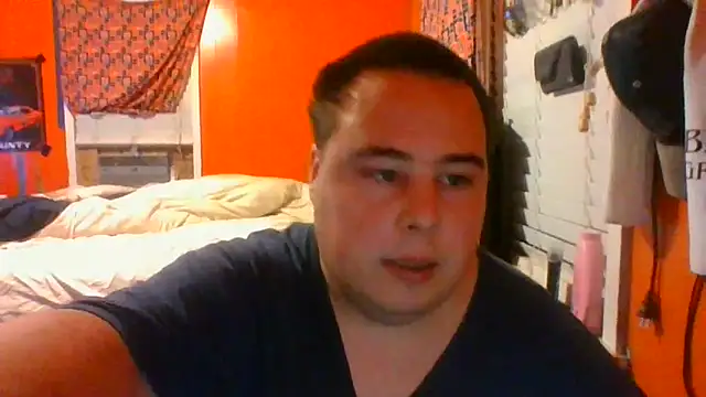 Bigdaddy25078 live sex cam