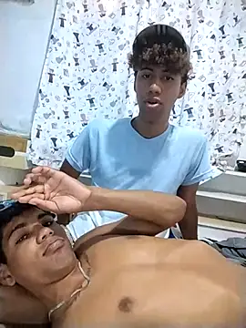 Wild_and_Sweets live sex cam