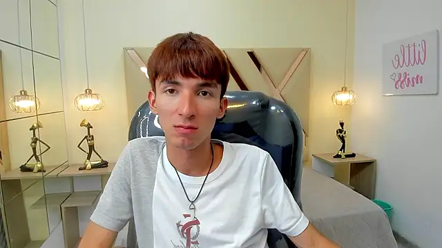 Jake_evans's cam snapshot