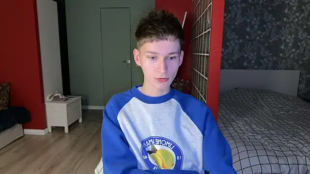 AlexFH's cam snapshot