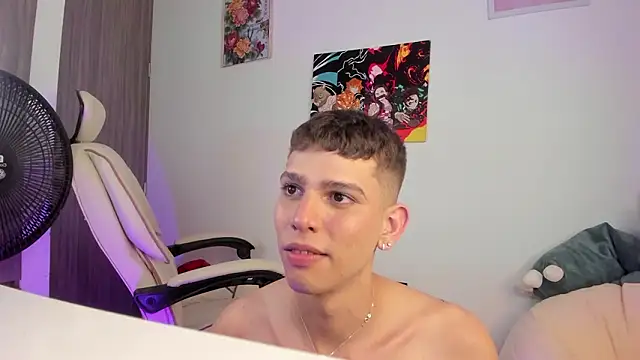 Jasson___'s cam snapshot