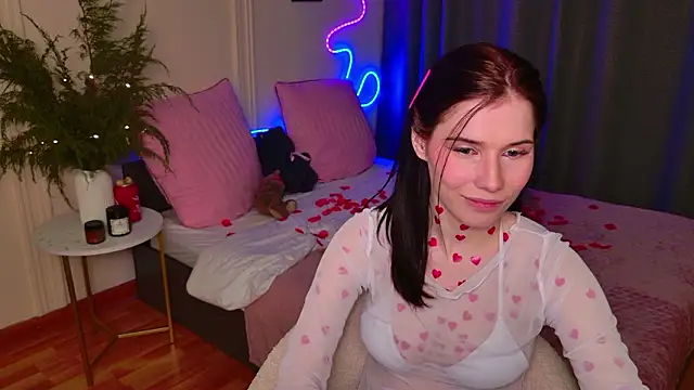 JinxMoon's cam snapshot