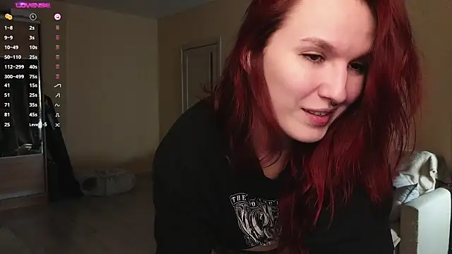 Val_lava's cam snapshot