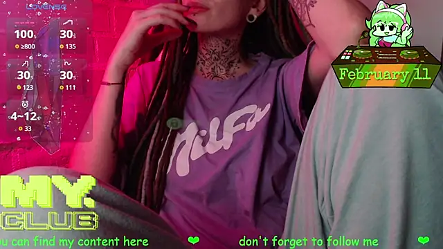 Witch_Emma live sex cam