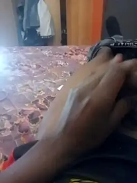 mrDbigf live sex cam