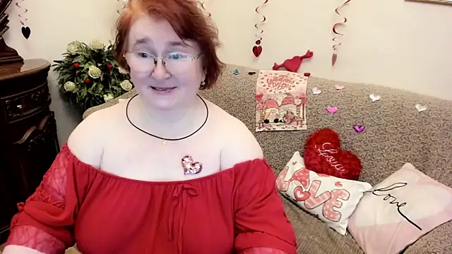 leiamillersonn's cam snapshot