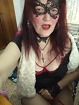 SabrinaXlovess's cam snapshot