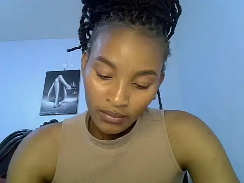 cute-alexis's cam snapshot