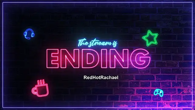 RedHotRachael live sex cam