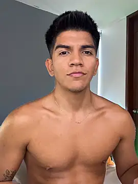 OnlySantty live sex cam