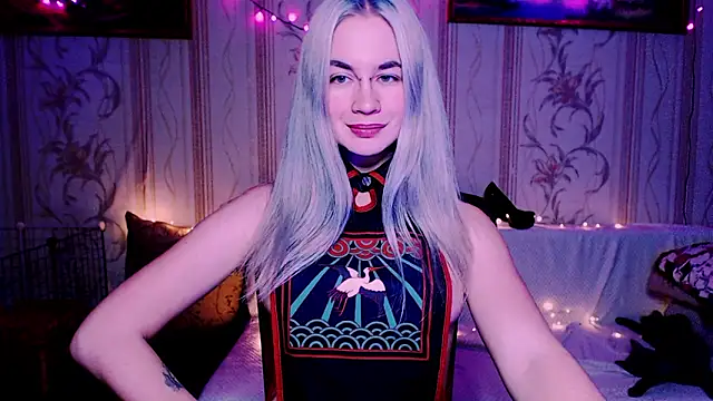 xxxcharismaaa live sex cam