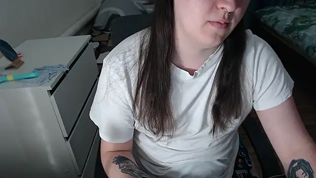 EvaMiron live sex cam