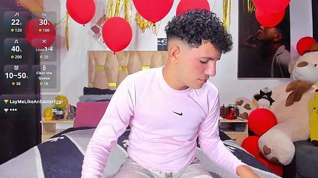 patrick_sanzz live sex cam