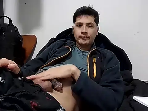 PerroDemonioHot live sex cam