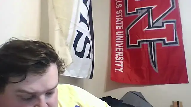 YelpedAverting live sex cam