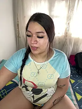 GemaGranadoss live sex cam