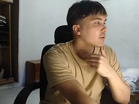 CuteAlexBoy's cam snapshot