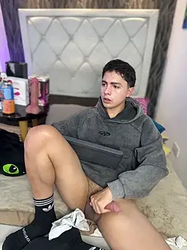 Samu_Hott's cam snapshot