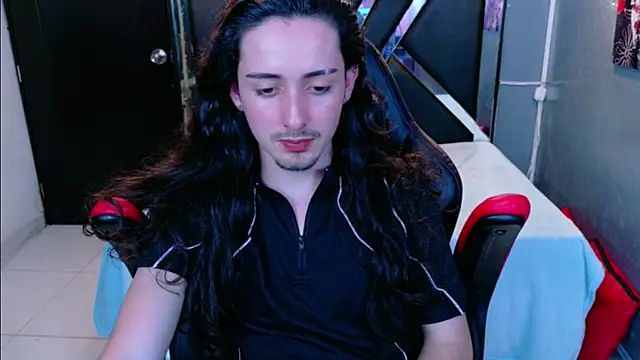 Angelis_Savage's cam snapshot