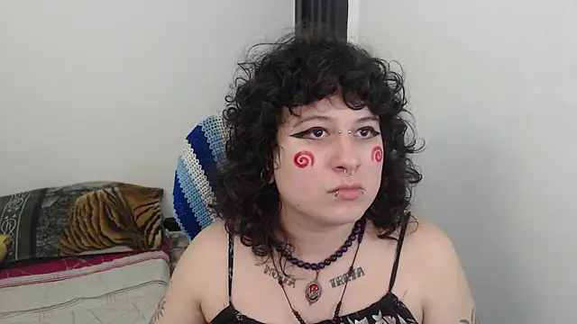 Smoke_trip_Alicia live sex cam