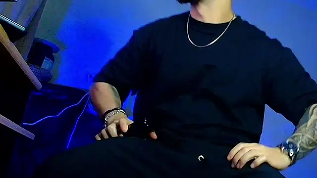 XanderCage99 live sex cam