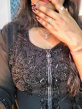 Muskan4156 live sex cam