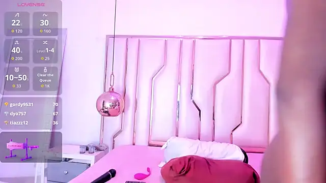 KattyRiivera live sex cam