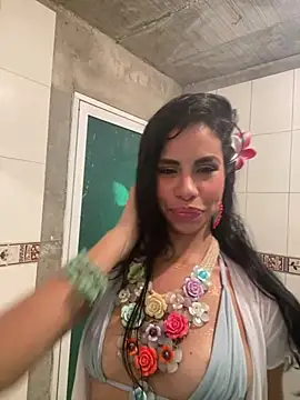 canela_salvaje's cam snapshot