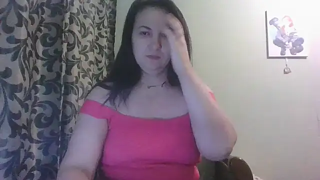 JANICSA live sex cam