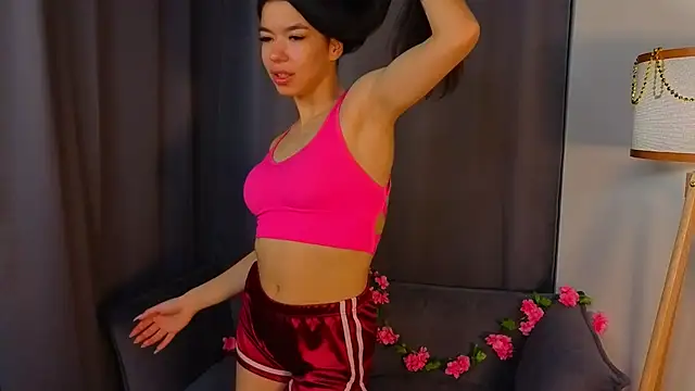 DeloresOkoren's cam snapshot